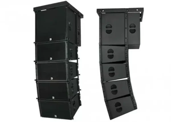 CVR 10 Inch Line Array Speakers price