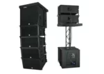 CVR 10 Inch Line Array Speakers specs