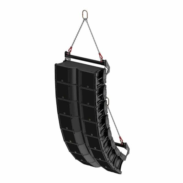 L Acoustics Line Array Speakers reviews