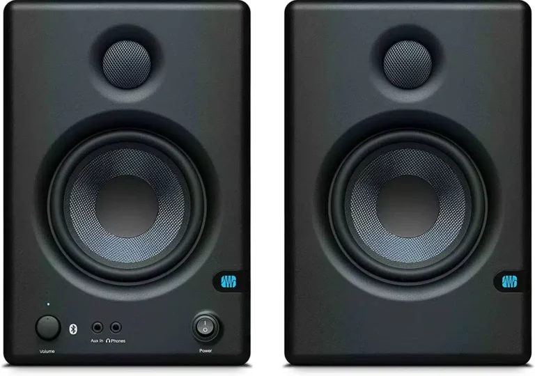 PreSonus Eris E4.5 Studio Monitor