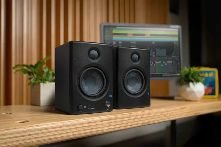 PreSonus Eris E4.5 price Nairobi