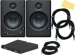 PreSonus Eris E4.5 reviews Nairobi