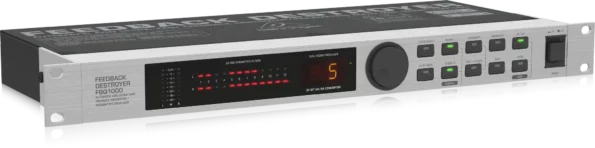 Best Automatic and Ultra-Fast Feedback Destroyer