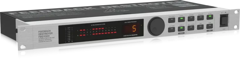 Best Automatic and Ultra-Fast Feedback Destroyer