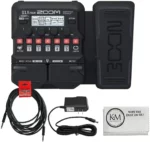 Zoom G1X Four Guitar Processor