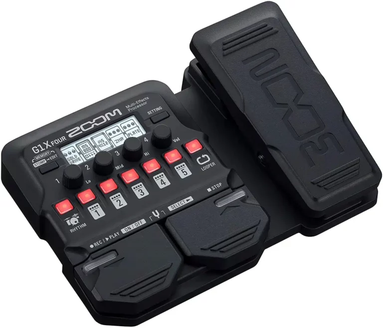 Zoom G1X Four reviews Nairobi