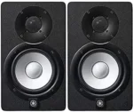 Yamaha HS5 studio monitor