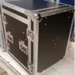 10 units rack case