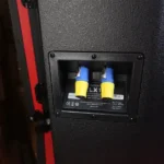 EV ELX 112P input options