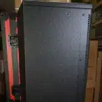 EV ELX 112P frequency response