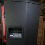 EV ELX 112P speaker for sale Nairobi