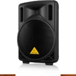 Behringer Eurolive B208D 200W 8 inch Powered Speaker audio quality