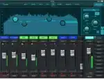 Behringer XR18 professional mixer