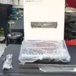 Behringer Xenyx X2222USB specs