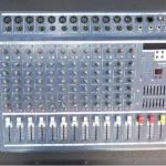 live sound power mixer Nairobi
