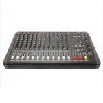 Mixer