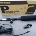 Panasonic condenser mic shops in Nairobi