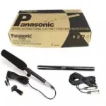 Panasonic condenser mic dealers in Nairobi