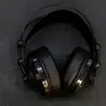 Behringer BH40 headphones