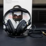 Behringer BH30 headphones specs