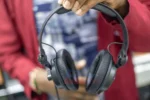 Behringer BH30 headphones specs