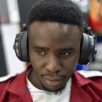 Behringer BH40 Studio Headphones Nairobi