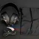 Behringer BH40 headphones