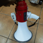 PA megaphone speaker price in Nairobi