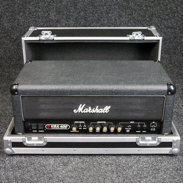 Marshall amplifier VBA 400 Nairobi