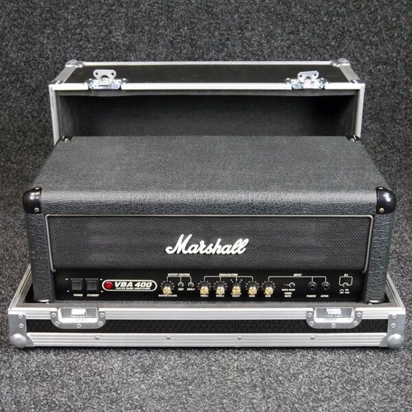 Marshall amplifier VBA 400 Nairobi