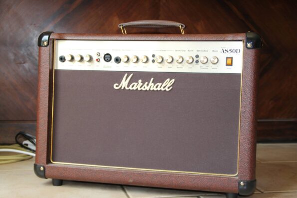 Marshall AS50D audio system Nairobi