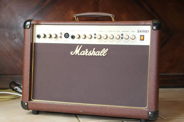 Marshall AS50D audio system Nairobi