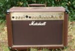 professional Marshall AS50D amplifier Kenya