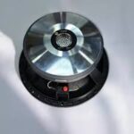 RCF 12″ precision midrange speaker dealers in Nairobi