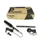 Panasonic condenser mic