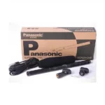 Panasonic condenser mic specs