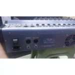 Built-in Effects