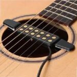 Single coil pickup