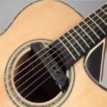 acoustic guitar pickups