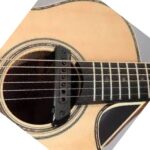 Humbucker pickup