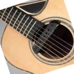 Electric guitar pickup