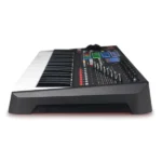 MPK249 USB MIDI Keyboard compatibility