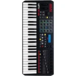 MPK249 USB MIDI Keyboard specs