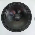 Bass Driver