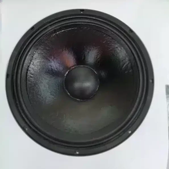 Bass Driver