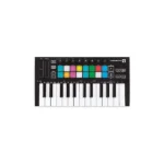 Launchkey 25 MK3 review