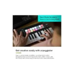 Launchkey MK3 for beginners