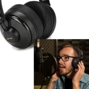 BH60 headphones mastering Nairobi