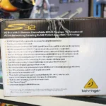 behringer mixer price in Kenya