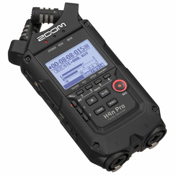 Zoom H4N PRO price Kenya
